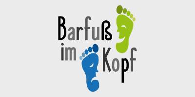 Barfuß im Kopf