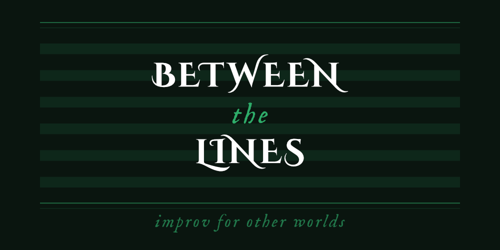 Between the Lines