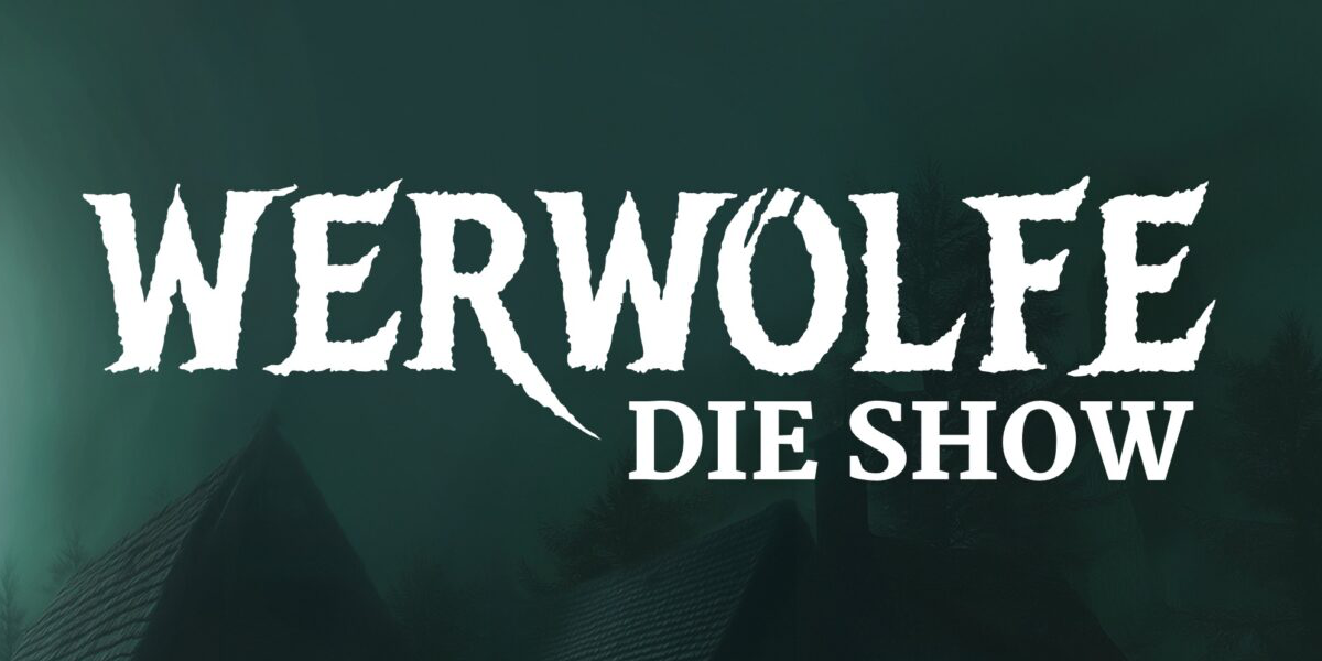 Werewölfe - Die Show